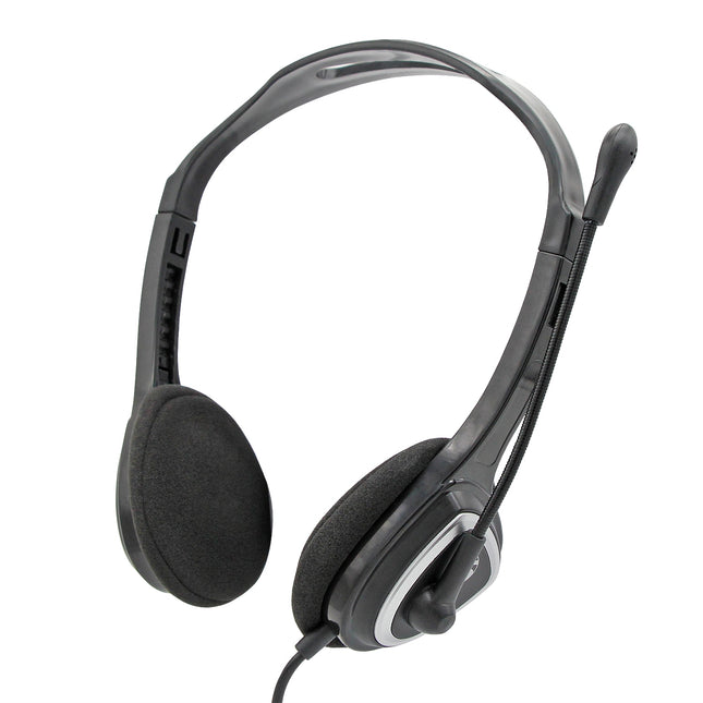 VCOM DE143U USB Headset 2
