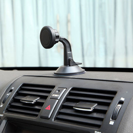Magnetic Car Universal Holder - Black 2