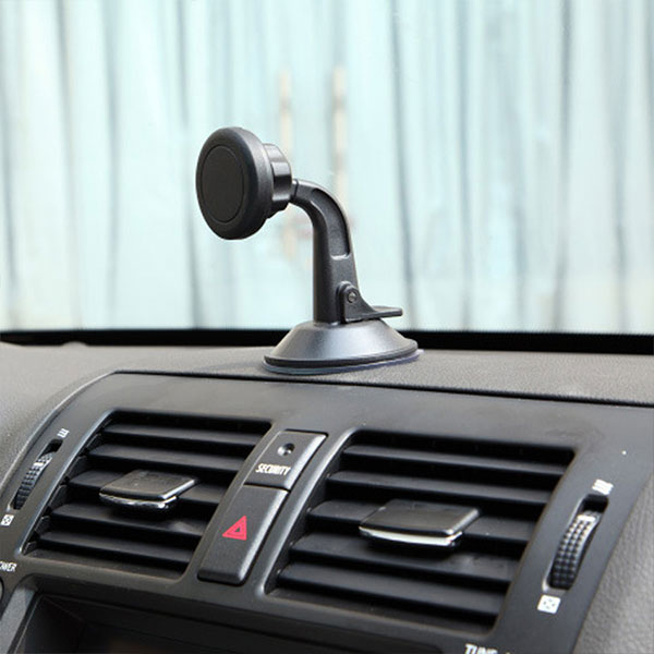 Magnetic Car Universal Holder - Black 2