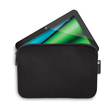 TOSHIBA NEOPRENE SPORT Black Case for 10" Tablet 2
