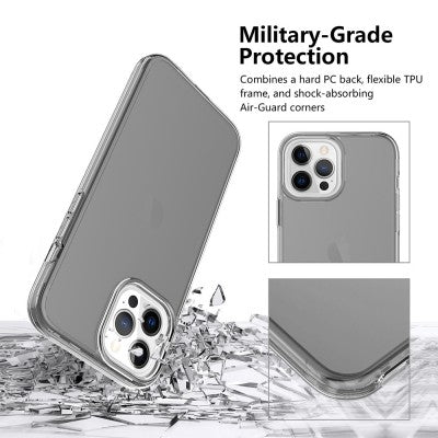 Ultimake Shockproof Case Cover for iPhone 15 Plus 5