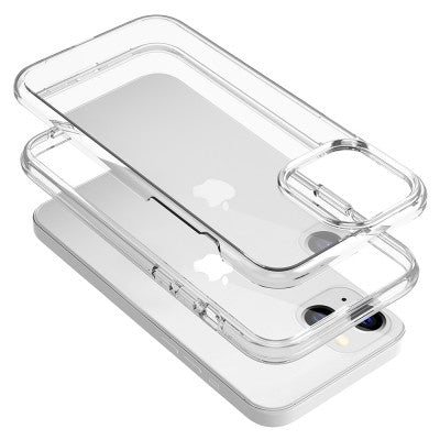 Ultimake Shockproof Case Cover for iPhone 15 2