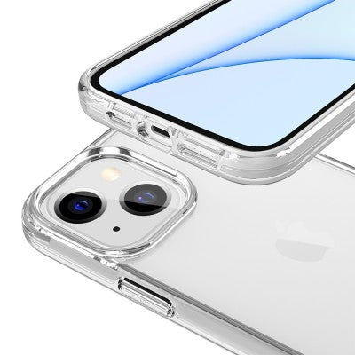 Ultimake Shockproof Case Cover for iPhone 15 3