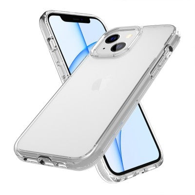 Ultimake Shockproof Case Cover for iPhone 15 6