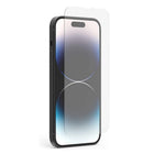 Tempered Glass Screen Protector For iPhone 16 Pro Max / 17 Pro Max