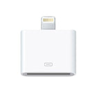 iPhone 5 iPhone 8-pin to 30-Pin Adapter
