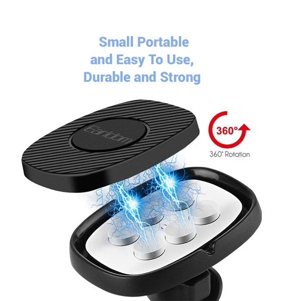 Earldom EH71 Magnetic Car Holder 2