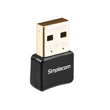 Simplecom NB409 USB Bluetooth 5.0 Adapter Wireless Dongle 2