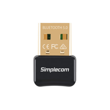 Simplecom NB409 USB Bluetooth 5.0 Adapter Wireless Dongle 3