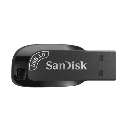 SanDisk  32GB Ultra Shift  USB 3.0 Flash Drive SDCZ410-032G-G46 2