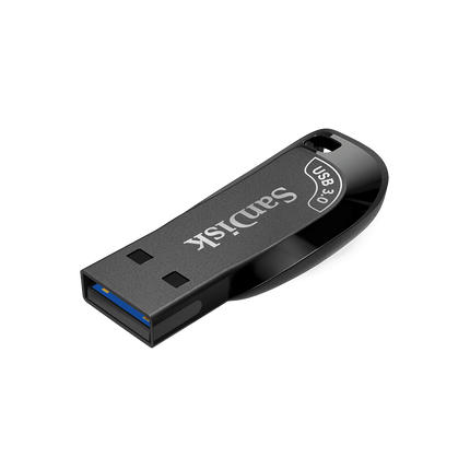 SanDisk  128GB Ultra Shift  USB 3.0 Flash Drive SDCZ410-128G-G46 3