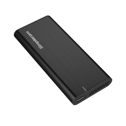 Simplecom SE502C SATA M.2 SSD to USB-C Enclosure USB 3.2 Gen1 5Gbps 2