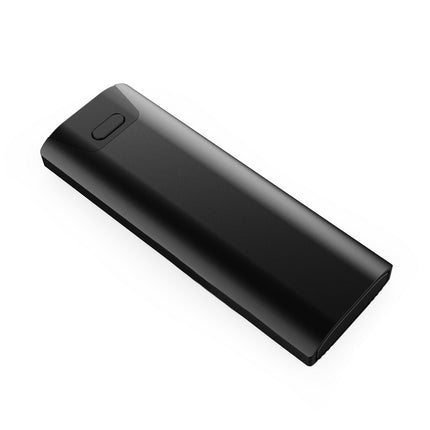 Simplecom SE504v2 NVMe / SATA Dual Protocol M.2 SSD USB-C Enclosure Tool-Free USB 3.2 Gen 2 10Gbps 2