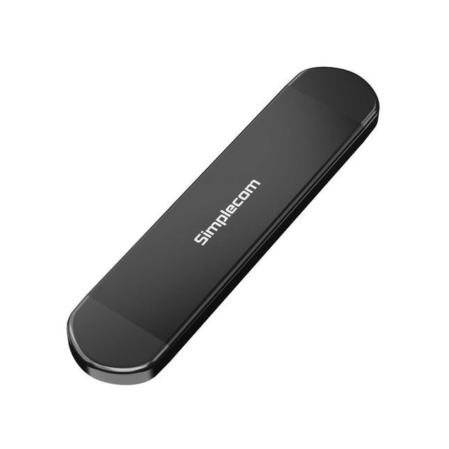 Simplecom SE522 NVMe / SATA M.2 SSD to USB 3.2 Gen 2 Dual USB Connector Enclosure 2