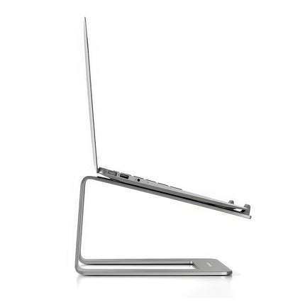 Simplecom CL510S Ergonomic Aluminium Riser Stand for Laptop MacBook 4