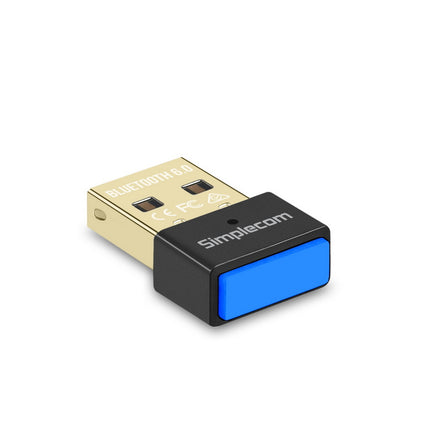 Simplecom NB600 USB Bluetooth 6.0 Adapter Wireless Dongle 2