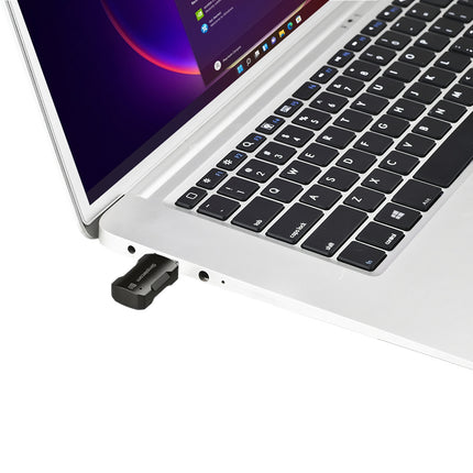 Simplecom NW830 Wi-Fi 6 and Bluetooth 5.3 Combo USB Adapter Dual Band AX900 5