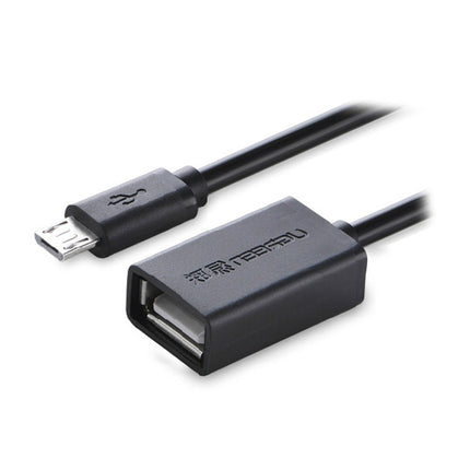 UGREEN USB 2.0 Female to Micro USB Male OTG Cable (10396) 3