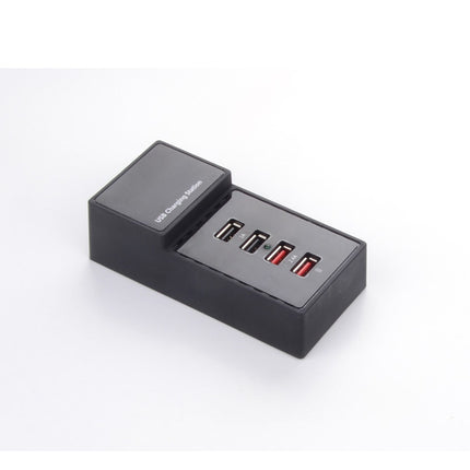 Winstars USB 4-Port Charging Station (WS-UH1042P) 2