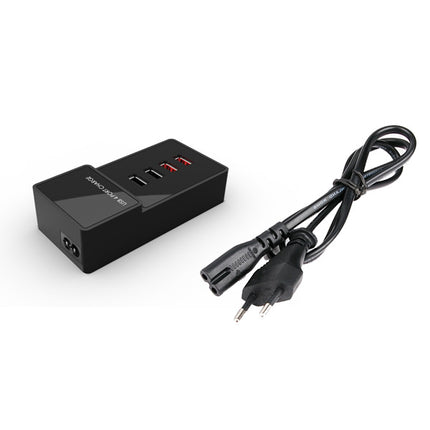Winstars USB 4-Port Charging Station (WS-UH1042P) 3