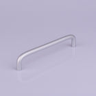 Aluminium Kitchen Cabinet Handles Drawer Bar Handle Pull 160mm