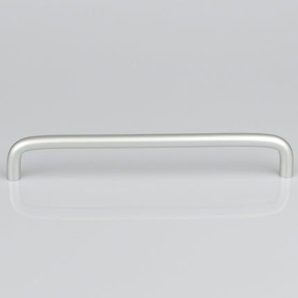 Aluminium Kitchen Cabinet Handles Drawer Bar Handle Pull 192mm 2