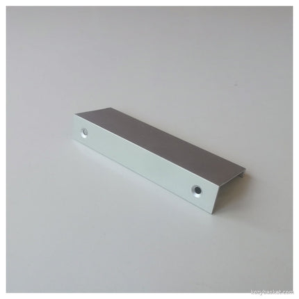 Aluminum Kitchen Cabinet Bar Handles  Drawer Handle Pull white hole to hole 96mm