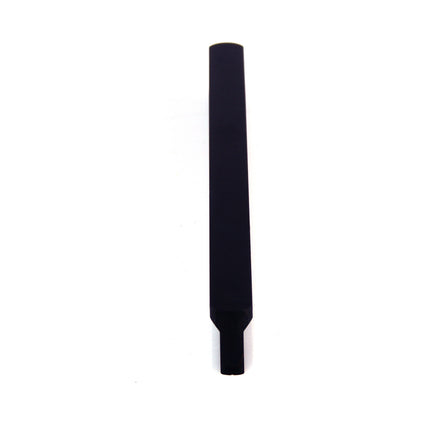 Solid Zinc Furniture Kitchen Bathroom Cabinet Handles Drawer Bar Handle Pull Knob Black 160mm 3
