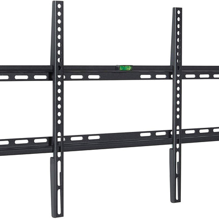 32-70 Inch Fixed TV Wall Mount Bracket TV Bracket Wall Mount up to 75KG