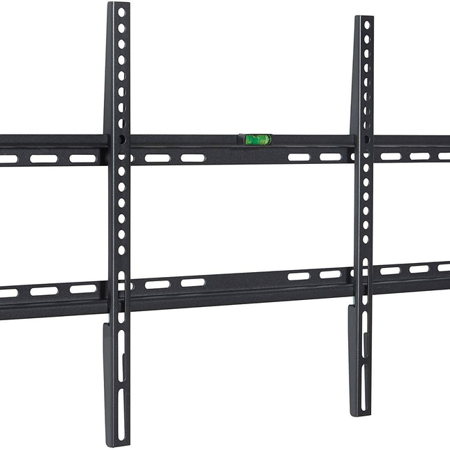 32-70 Inch Fixed TV Wall Mount Bracket TV Bracket Wall Mount up to 75KG 2