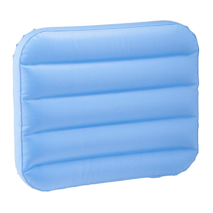 Foldable Portable Inflatable Blowup PVC Bath Tub Home Indoor Travel Spa Relaxing 8