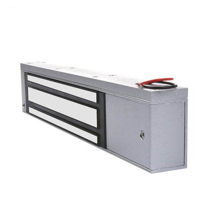 Electric Magnetic Lock Holding Force for Access Control Single Door12V 280KG 2