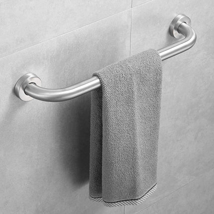 30cm Stainless Steel Handle for Shower Toilet Grab Bar Handle Bathroom Stairway Handrail Elderly Senior Assist 2