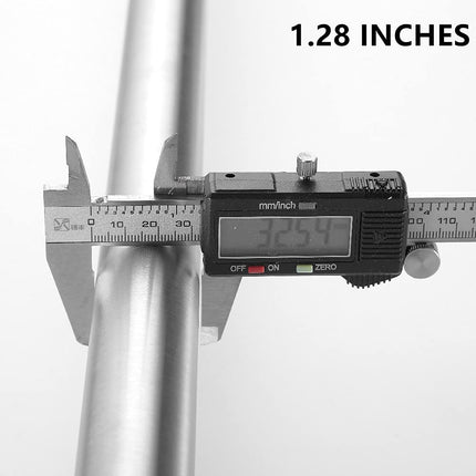 30cm Stainless Steel Handle for Shower Toilet Grab Bar Handle Bathroom Stairway Handrail Elderly Senior Assist 5