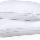 King Size Hotel Pillow Twin Pack