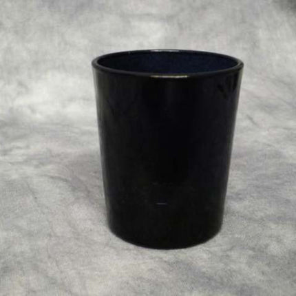 20 Pack Black Matt Tealight Candle Holder 6.5cm Festival Decor Wedding Propose Parties Holiday and Home Decor 5