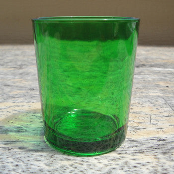 10 Pack Green Glass Votive Candle Holders Table Centreoieces  Xmas Wedding Anniversary Event Recption Party Function or Home Decor 4