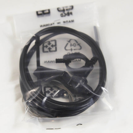 Satori S'Presso A Overbar Remote Lever for dropper seat posts inc assembly kit 5