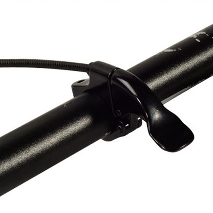Satori S'Presso A Overbar Remote Lever for dropper seat posts inc assembly kit 6