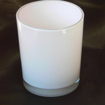 20 Pack Pure White Tealight Candle Holder 6.5cm Festival Decor Wedding Propose Parties Holiday and Home Decor 5