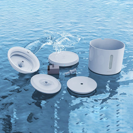 PETKIT Eversweet SOLO 2 Wireless Smart Water Fountain 2L 3