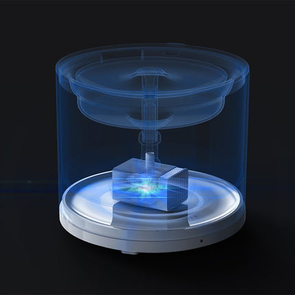 PETKIT Eversweet SOLO 2 Wireless Smart Water Fountain 2L 5
