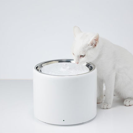 PETKIT Eversweet 3 Pro- Wireless Smart Drinking Fountain- 1.8L 5