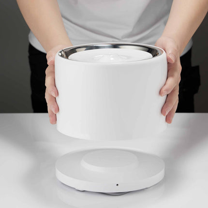 PETKIT Eversweet 3 Pro- Wireless Smart Drinking Fountain- 1.8L 6