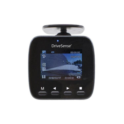 DriveSense Spotter Dash Cam 2