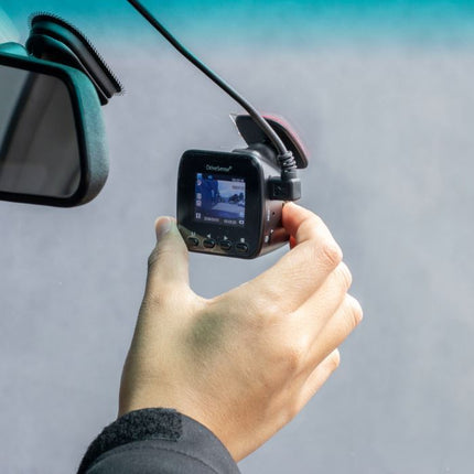 DriveSense Spotter Dash Cam 6