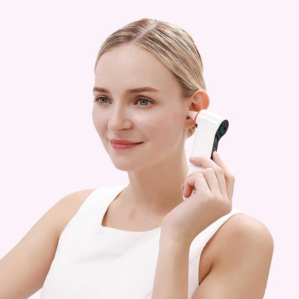MedSense Infrared Forehead and Ear Thermometer TFE02 4
