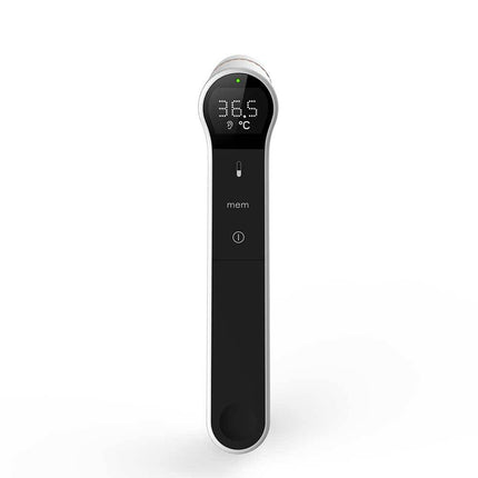 MedSense Infrared Forehead and Ear Thermometer TFE02 6