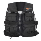 20LBS Weighted Weight Gym Exercise Training Sport Vest