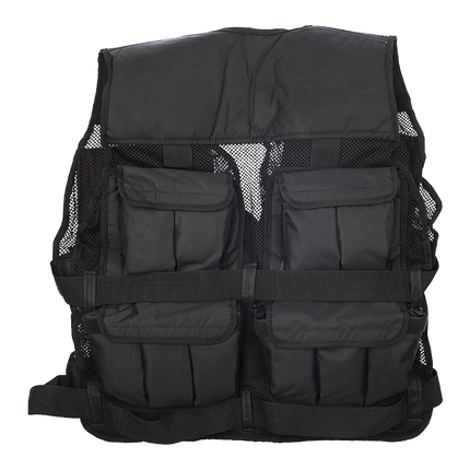 20LBS Weighted Weight Gym Exercise Training Sport Vest 4